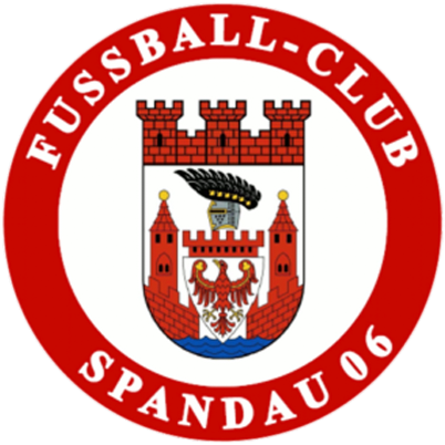 Wappen Spandauer BC 06